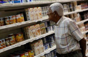 TELEVEN Tu Canal | Luis Crespo: Pensión cubre 3% de la canasta alimentaria
