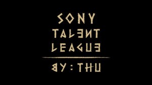 Sony Talent League