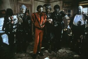 “Thriller” de Michael Jackson, el disco más vendido de todos los tiempos, será reeditado con 10 canciones extras