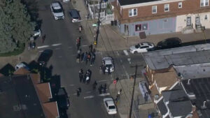 Tiroteo cerca de escuela en Filadelfia deja 4 estudiantes heridos