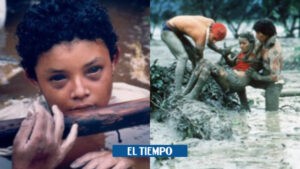 Tragedia de Armero: 37 años de la erupción del volcán Nevado del Ruiz - Otras Ciudades - Colombia