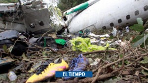 Tragedia del Chapecoense: 6 años de accidente que acercó Colombia y Brasil - Medellín - Colombia