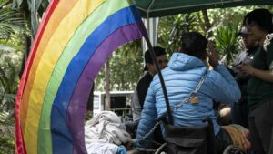 Transgéneros acudirán ante CNE para solicitar cambio de nombre