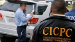 Tres presos por asesinar a un indigente en el estado Bolívar | Diario El Luchador