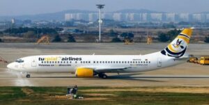 Turpial confirma reinicio de vuelos Caracas-Bogotá