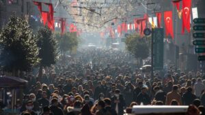 Turquía anuncia que ha detenido a una sospechosa de haber perpetrado el atentado en Estambul