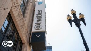 Twitter confirma el inicio de los despidos masivos | El Mundo | DW