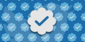 Twitter lanzará nuevos símbolos para verificar cuentas de empresas y gobiernos