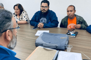 UCV dispuestos a ser observadores en primarias de la oposición