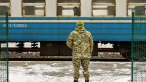 Ucrania promete refugios acondicionados de cara al invierno a sus ciudadanos