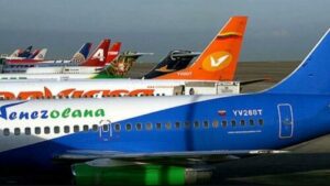 Unas 12 aerolíneas esperan abrir conectividad con Venezuela
