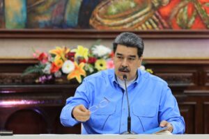 Venezuela respira “tiempos de diálogo, de entendimiento, de recuperación económica” (+Video)
