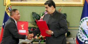 Venezuela y Belice firman nuevo acuerdo sobre Petrocaribe