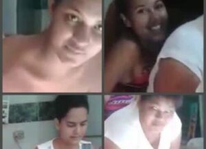 Video de mujeres torturando a un niño estremece a Venezuela