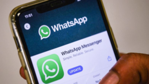 Whatsapp ya no permitirá abrir fotos y videos una sola vez en algunas versiones | Diario El Luchador