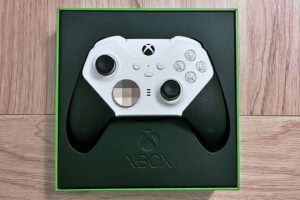 Xbox Elite Wireless Controller Series 2 – Core Edition, análisis. Review con experiencia de juego, precio y tráilers