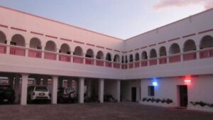 Yihadistas atacan un hotel cerca de la sede presidencial de Somalia