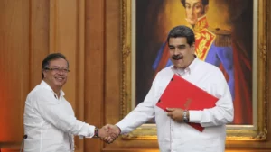 diálogos de Maduro con la oposición se reanudarán