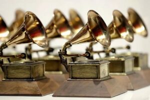 ¡ENTÉRATE! Estos son los nominados a los Premios Grammy 2023