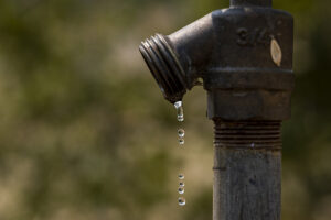 ¡GRAVE! Más de cinco mil millones de personas tendrán problemas de acceso al agua en 2050