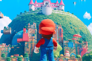¡Sorpresa! Tendremos Nintendo Direct con un nuevo trailer de Super Mario Bros. La Película