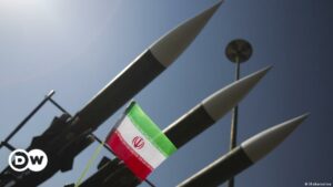 ¿Es inminente una guerra entre Irán y Arabia Saudita? | El Mundo | DW