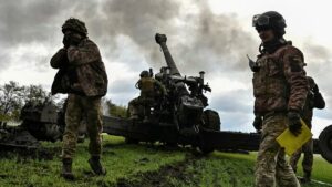 ¿Habrá una tercera guerra mundial por la guerra de Rusia y Ucrania?