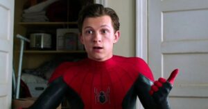¿Por qué Jon Watts omitió la picadura de araña en su Spider-Man?