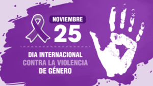 ¿Por qué se celebra el Día Internacional contra la Violencia de Género? | Diario El Luchador