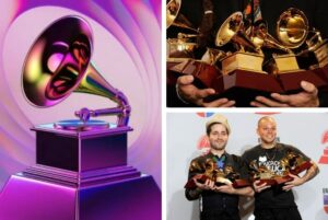 ▷ #ClickDominical Latin Grammy: ¿Quieres conocer algunas curiosidades de este galardón? #20Nov