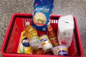 ▷ "Condiciones de vida son precarias", venezolanos no cuentan con una alimentación balanceada, asegura Fundaredes #19Nov