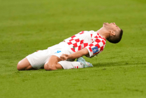 ▷ Croacia supera 4-1 a Canadá y la elimina del Mundial #27Nov
