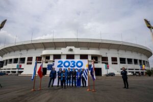▷ Cuatro países de Sudamérica se postularán para ser sede conjunta del Mundial 2030 #11Nov