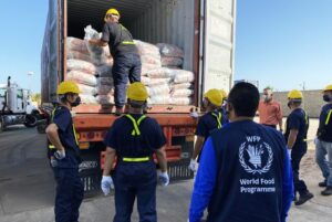 ▷ ONU planea expandir programa de alimentación escolar y así llegar a un millón de niños en 2023 #22Nov