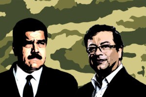 ▷ #OPINIÓN Con voz propia: Petro, el Castrismo para Maduro #18Nov