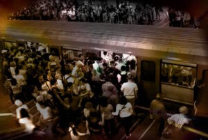 ▷ #OPINIÓN El metro es la gran pesadilla de Caracas #26Nov