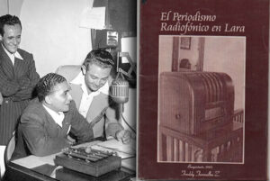 ▷ #OPINIÓN El periodismo radiofónico en Lara, veinteañero #18Nov