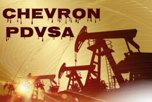 ▷ #OPINIÓN Entorno en viñetas: Chevron #4Nov