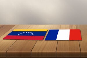 ▷ #OPINIÓN Entorno en viñetas: Francia y Venezuela #18Nov