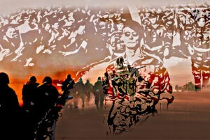 ▷ #OPINIÓN La Batalla de Argel: El tema como en un espejo #7Nov