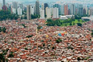 ▷ "Venezuela vive en una desigualdad brutal", asegura Juan Guaidó #17Nov