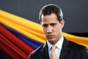 Oposición venezolana pide eliminar Gobierno interino encabezado por Juan Guaidó