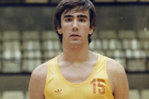 ACB: Muere Imanol Rementera, ex jugador del Estudiantes | ACB 2022