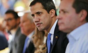 AN 2015 aprobó la eliminación del interinato de Guaidó