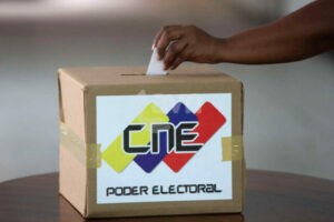 Advierten que para que venezolanos en el exterior puedan participar en presidenciales se debe habilitar registro y votación a distancia | Diario El Luchador