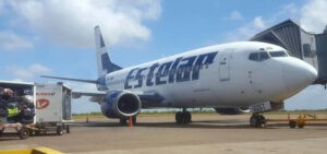 Aerolínea Estelar anuncia nueva ruta entre Caracas y Bogotá