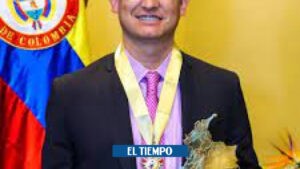 Alcalde de La Vega, Cauca, se encadenó en el Dane por reducción de recursos - Otras Ciudades - Colombia
