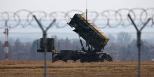 Alemania despliega el sistema antimisiles Patriot en Polonia
