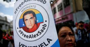 Aliado del presidente venezolano no tiene derecho a inmunidad diplomática: juez EEUU