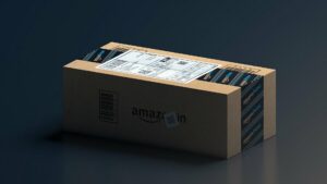 Amazon quiere acabar con el código de barras usando IA